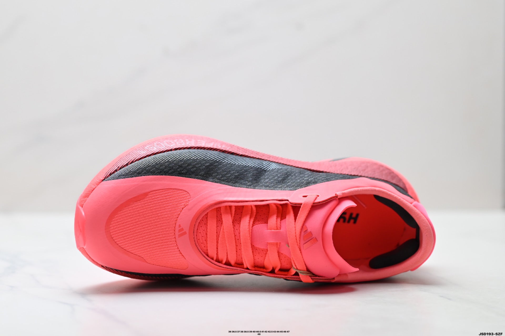 Adidas Hyperboost EDGE Running Shoe KH8128