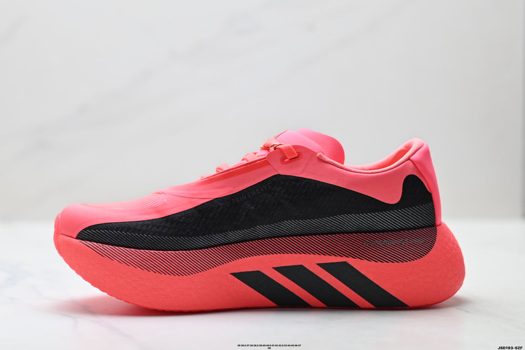 Adidas Hyperboost EDGE Running Shoe KH8128
