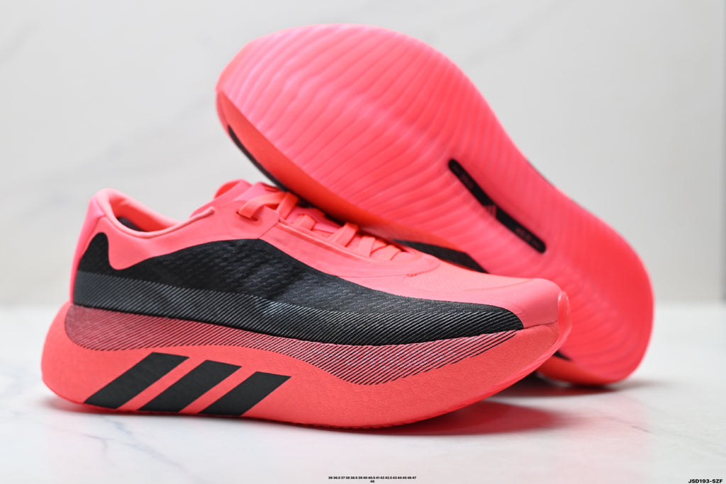 Adidas Hyperboost EDGE Running Shoe KH8128