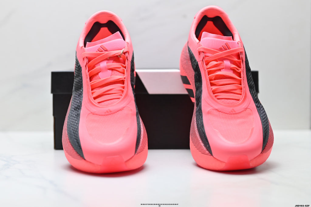Adidas Hyperboost EDGE Running Shoe KH8128