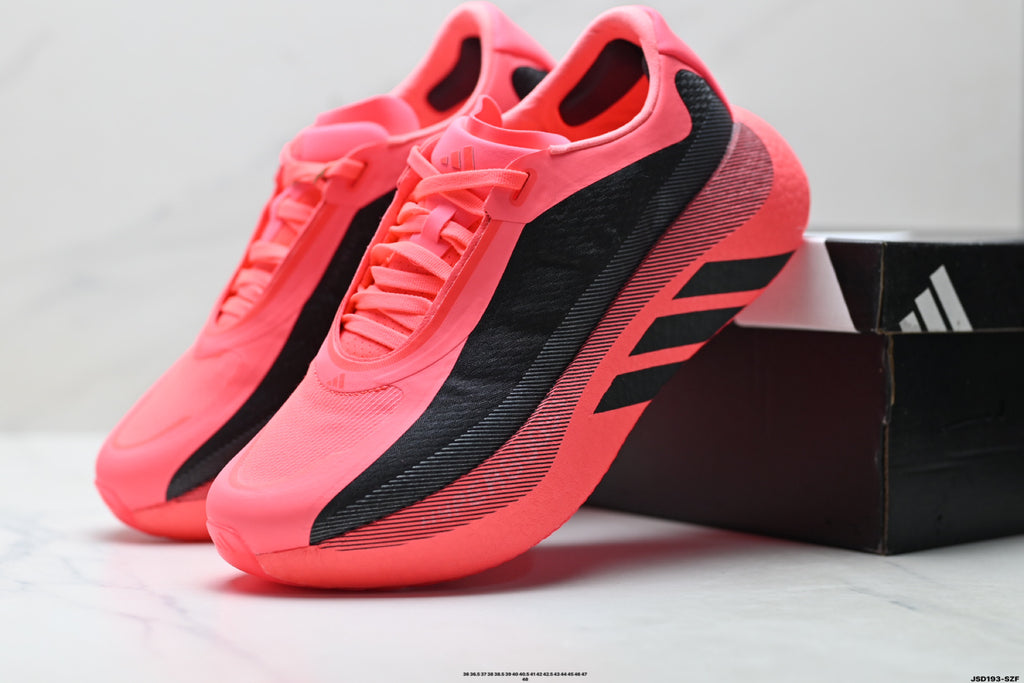 Adidas Hyperboost EDGE Running Shoe KH8128
