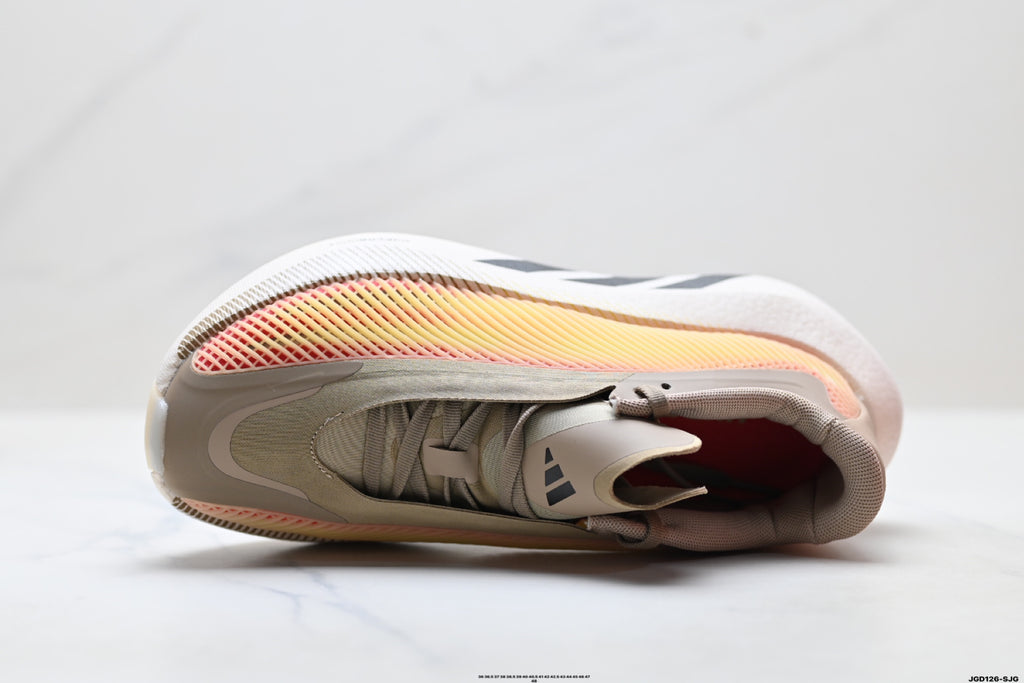 Adidas Hyperboost EDGE Running Shoe LA6206