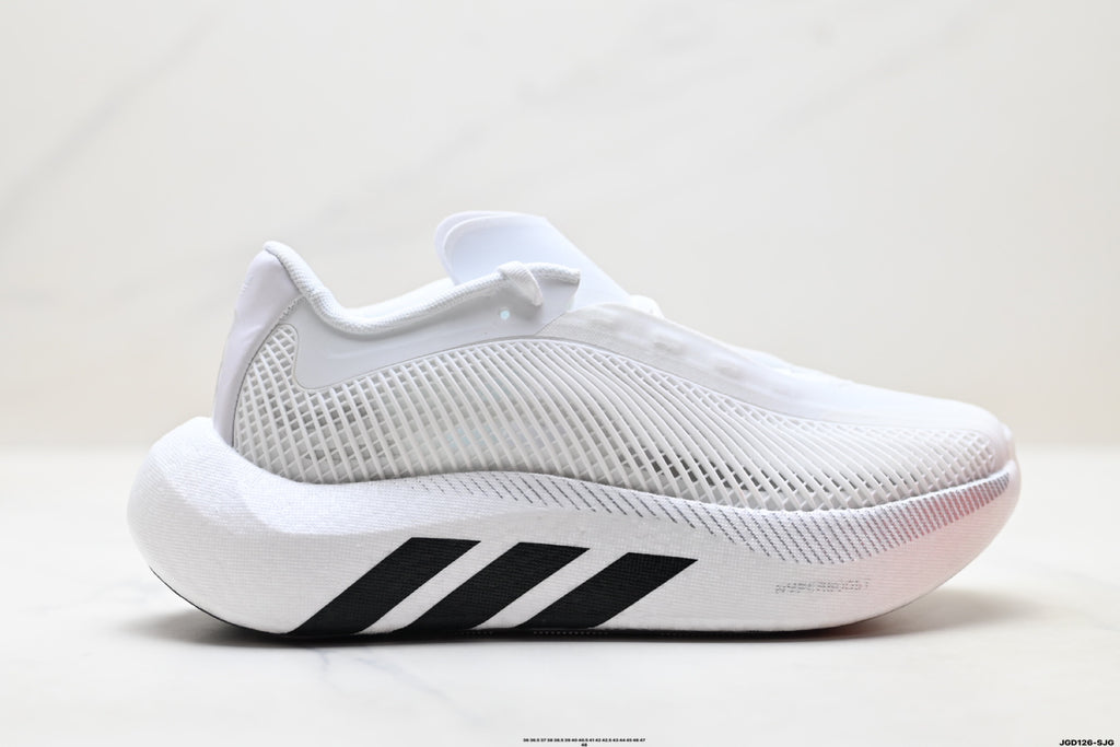 Adidas Hyperboost EDGE Running Shoe LA6215