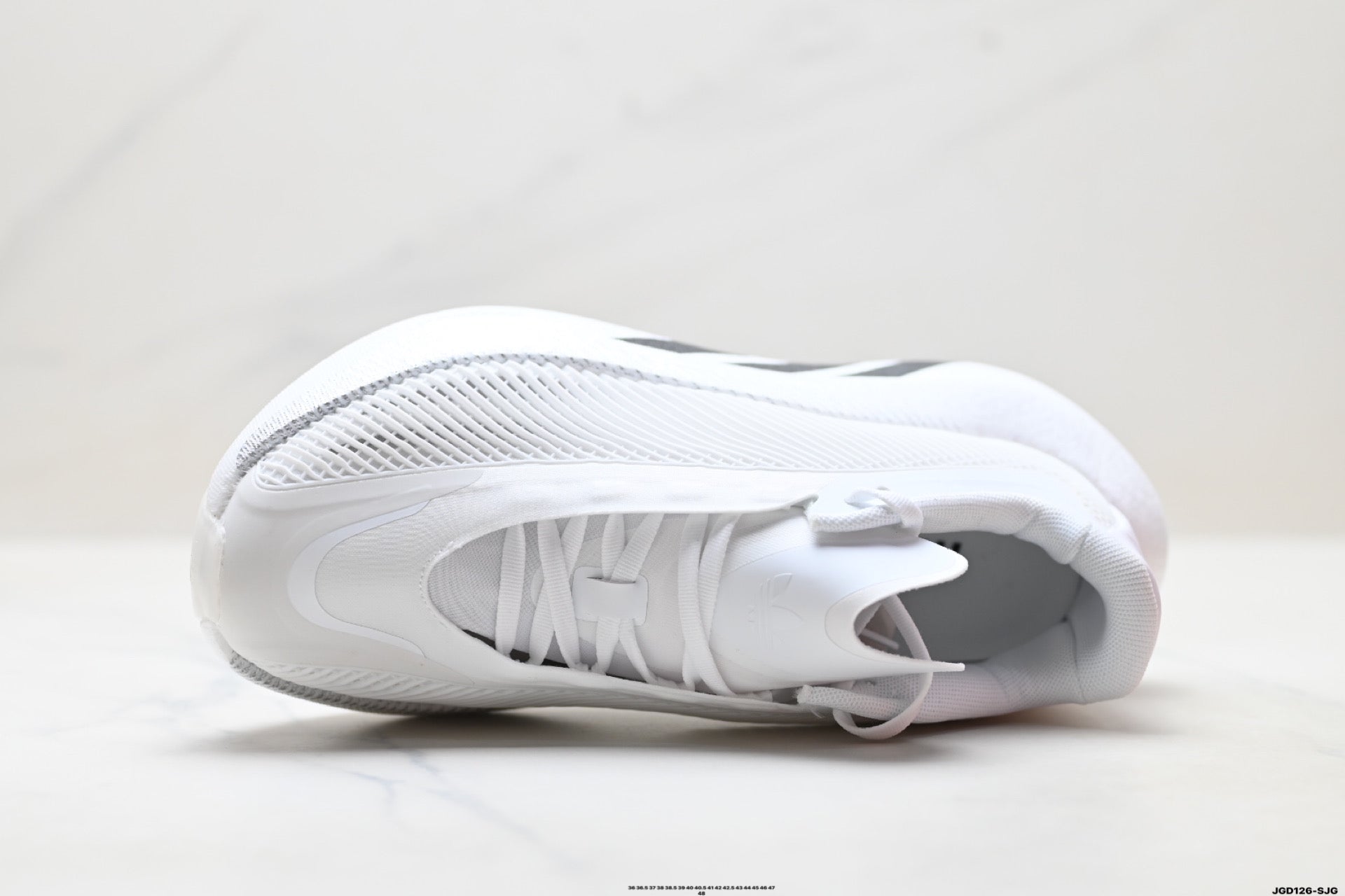 Adidas Hyperboost EDGE Running Shoe LA6215