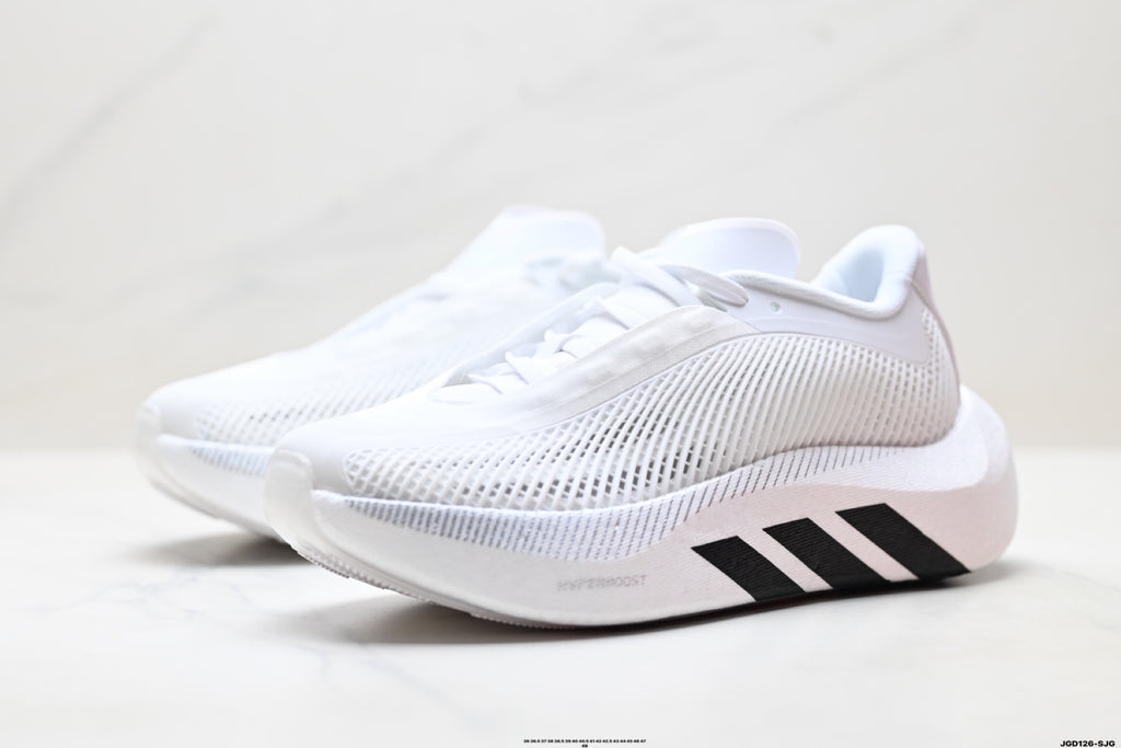 Adidas Hyperboost EDGE Running Shoe LA6215