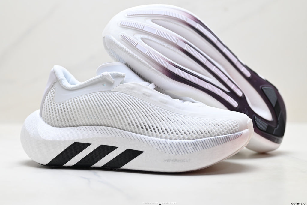Adidas Hyperboost EDGE Running Shoe LA6215