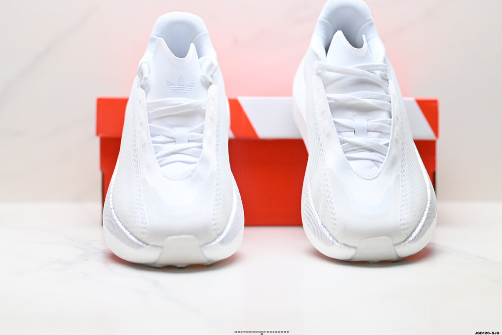 Adidas Hyperboost EDGE Running Shoe LA6215