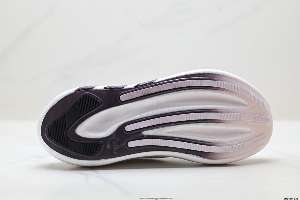 Adidas Hyperboost EDGE Running Shoe LA6215