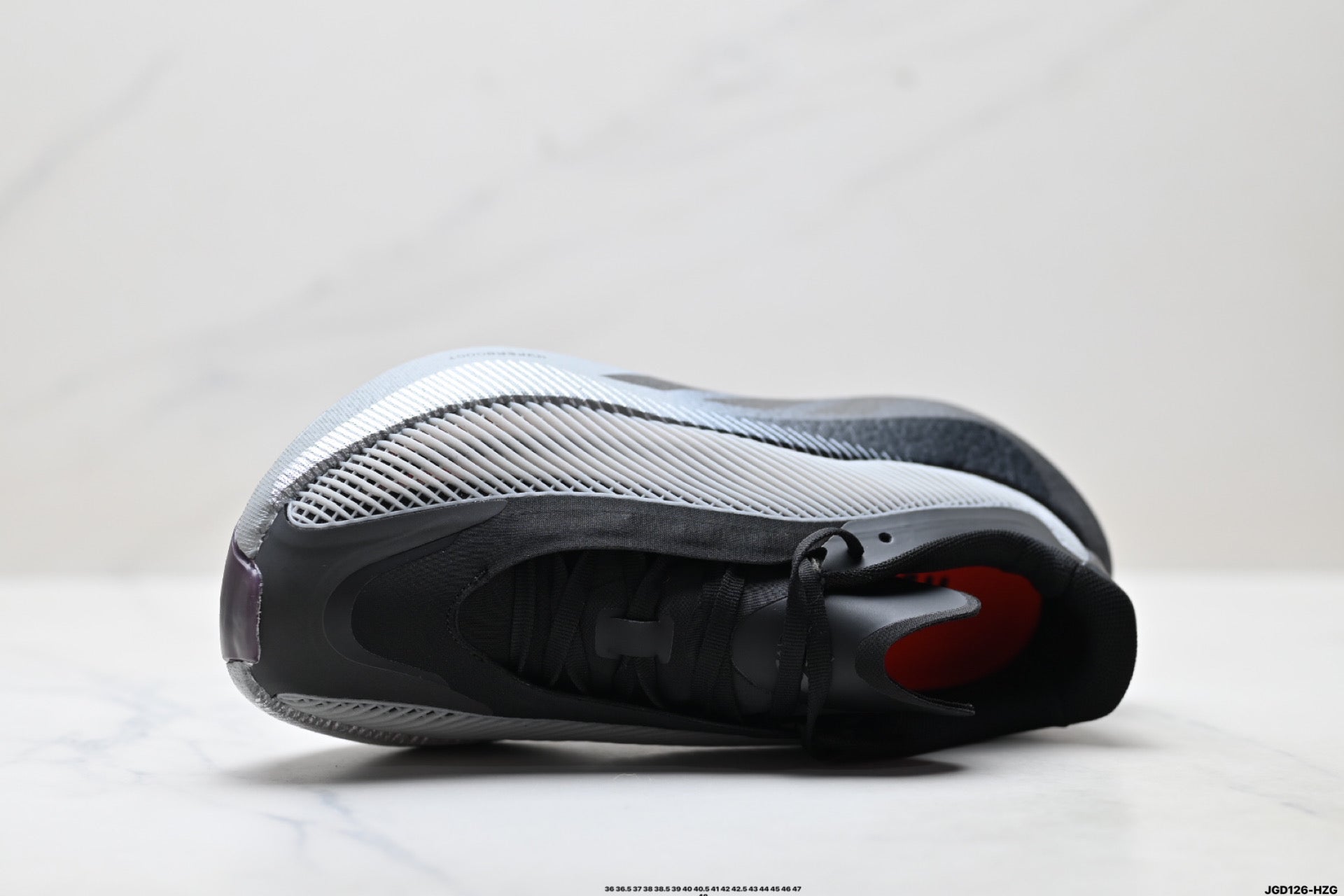 Adidas Hyperboost EDGE Running Shoe LA5975