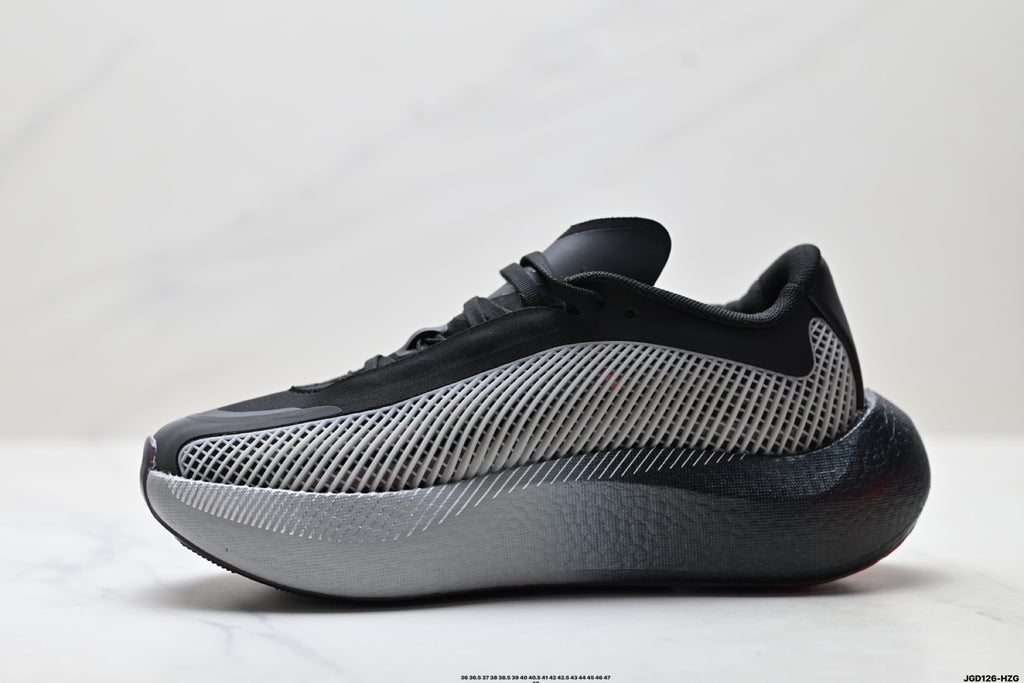 Adidas Hyperboost EDGE Running Shoe LA5975