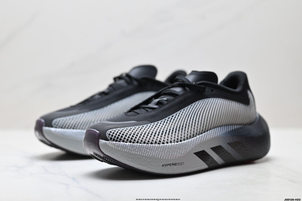 Adidas Hyperboost EDGE Running Shoe LA5975