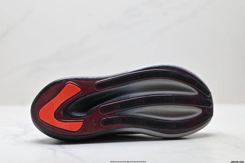 Adidas Hyperboost EDGE Running Shoe LA5975