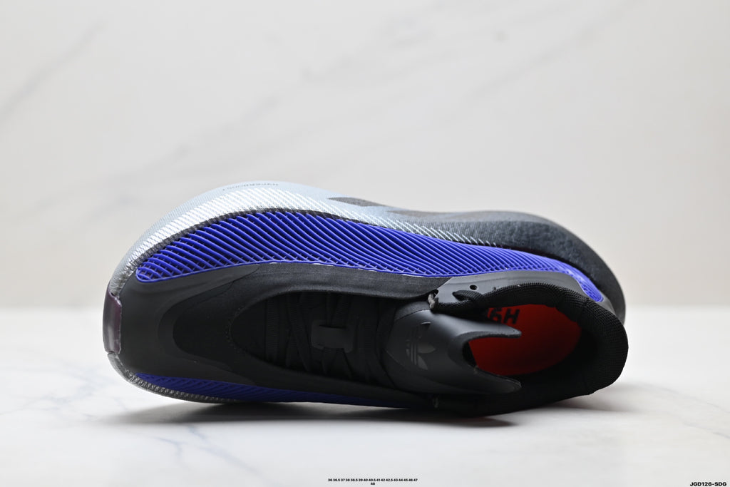 Adidas Hyperboost EDGE Running Shoe LA6214