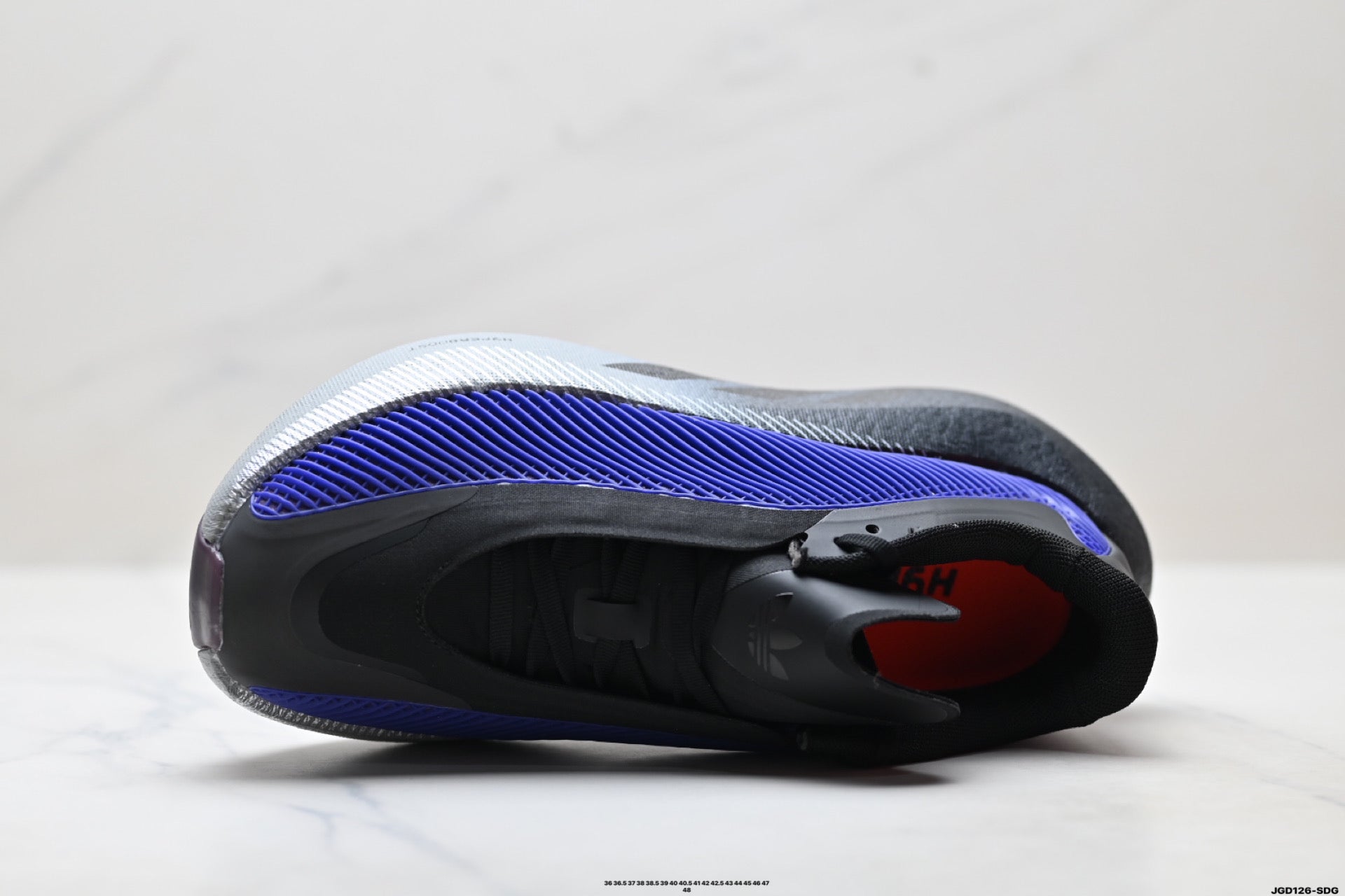 Adidas Hyperboost EDGE Running Shoe LA6214