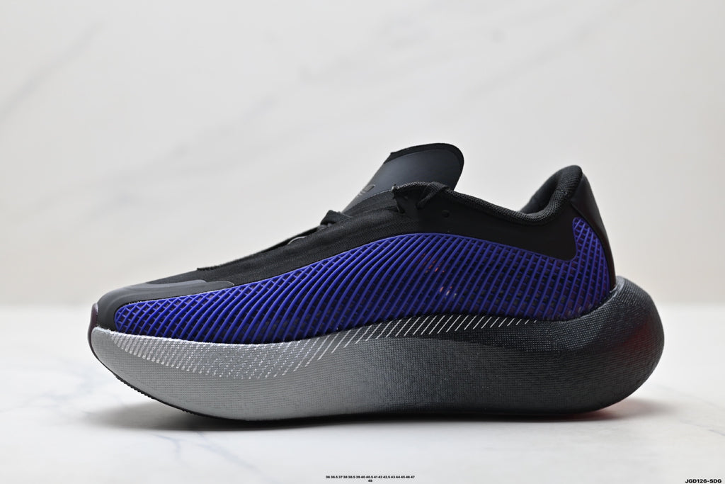 Adidas Hyperboost EDGE Running Shoe LA6214