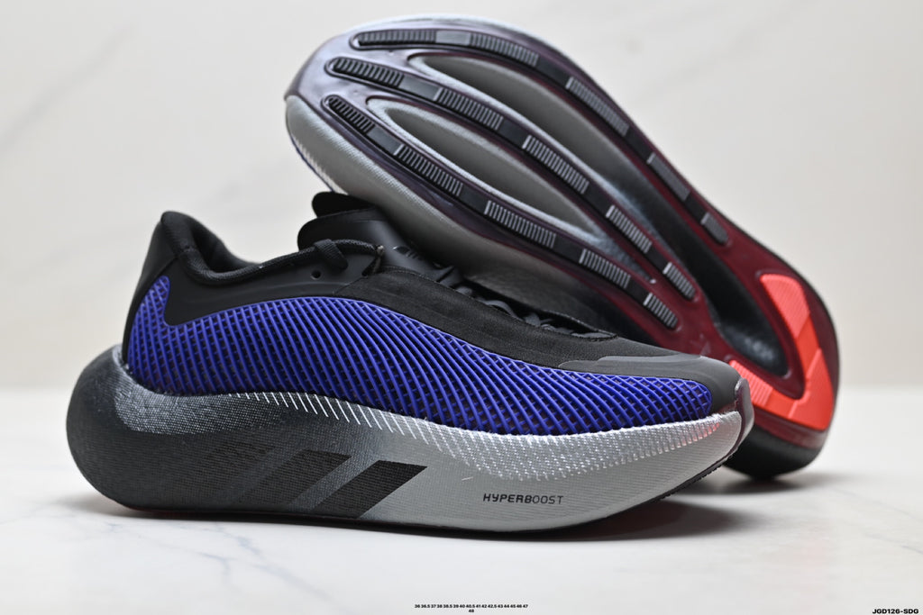 Adidas Hyperboost EDGE Running Shoe LA6214