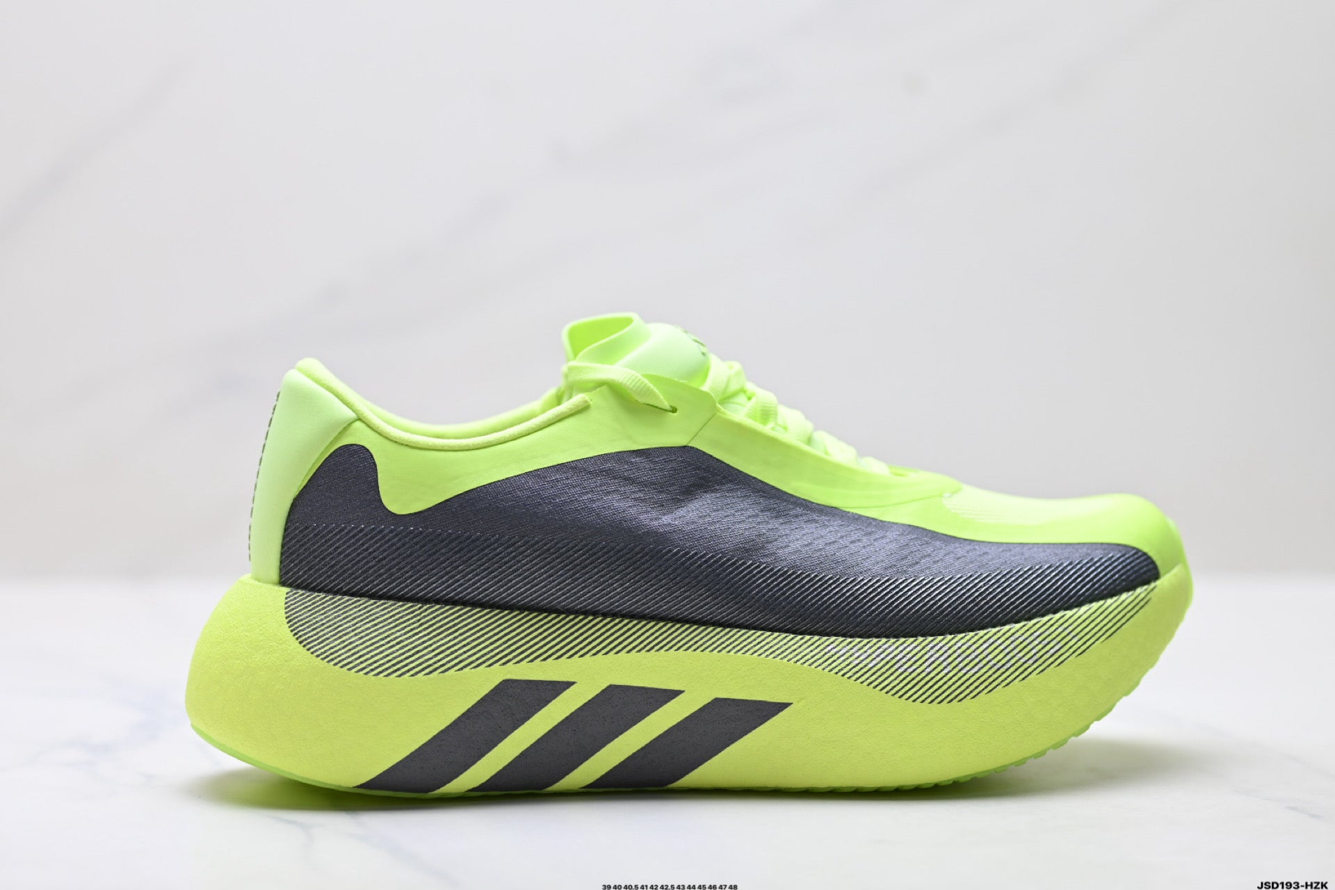 Adidas Hyperboost EDGE Running Shoe KI4413