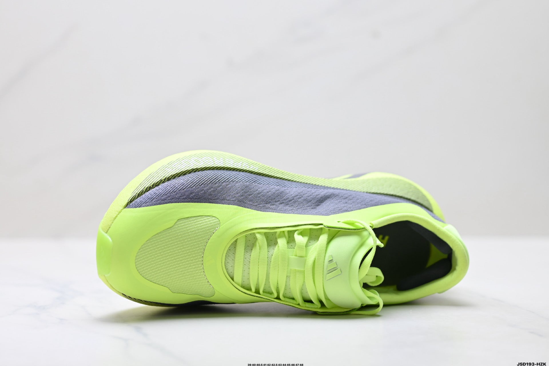 Adidas Hyperboost EDGE Running Shoe KI4413