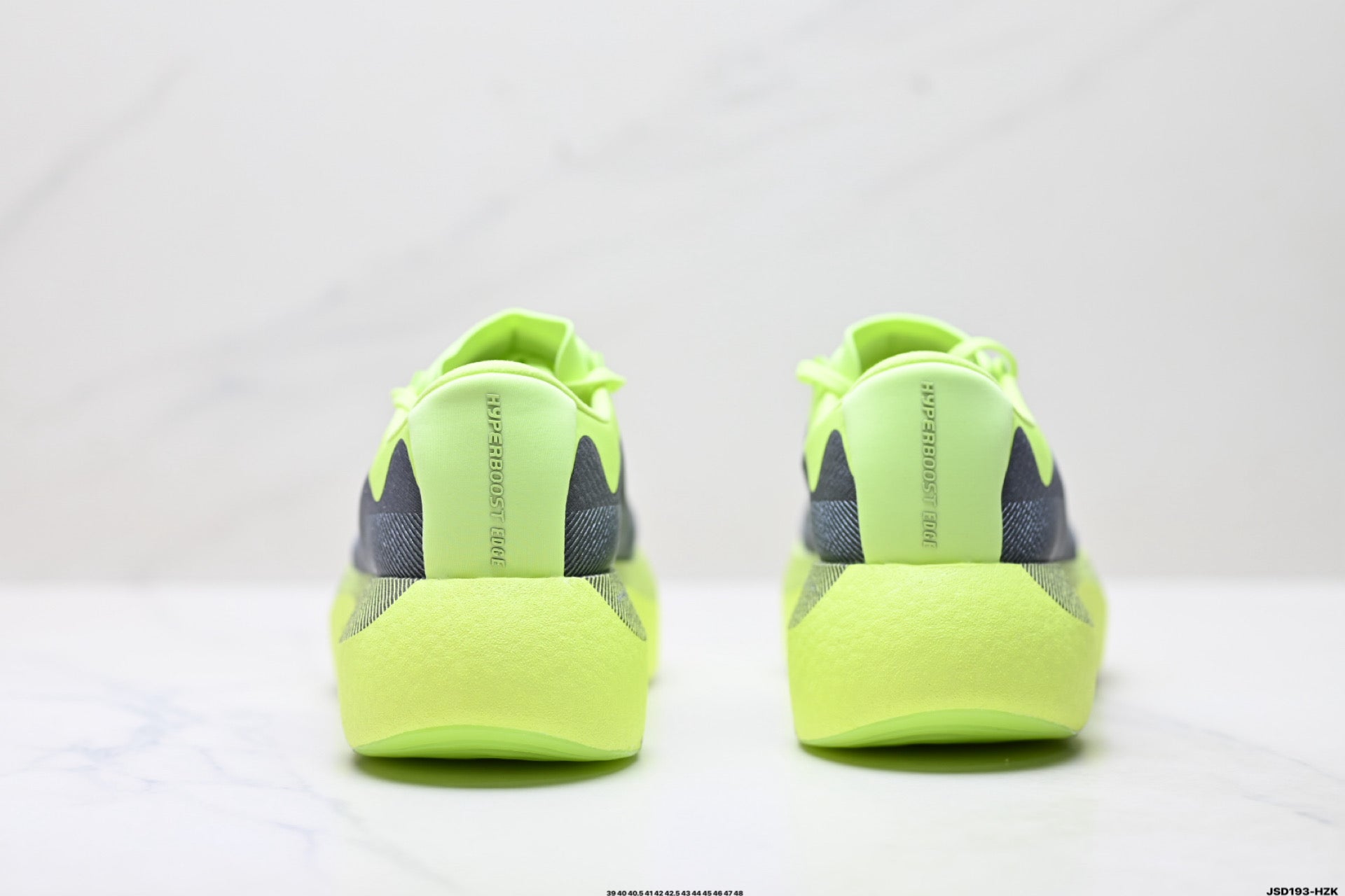 Adidas Hyperboost EDGE Running Shoe KI4413