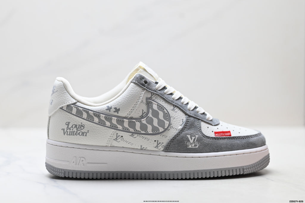 Nike Air Force 1 '07 LV8 – Low Top Sneaker WY0655-120