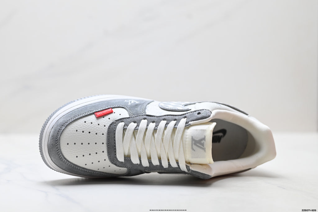 Nike Air Force 1 '07 LV8 – Low Top Sneaker WY0655-120