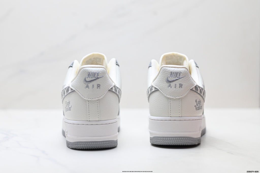 Nike Air Force 1 '07 LV8 – Low Top Sneaker WY0655-120