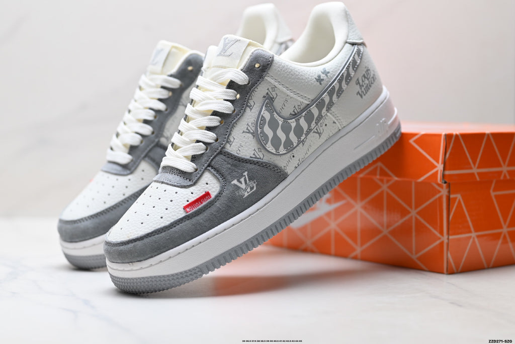 Nike Air Force 1 '07 LV8 – Low Top Sneaker WY0655-120