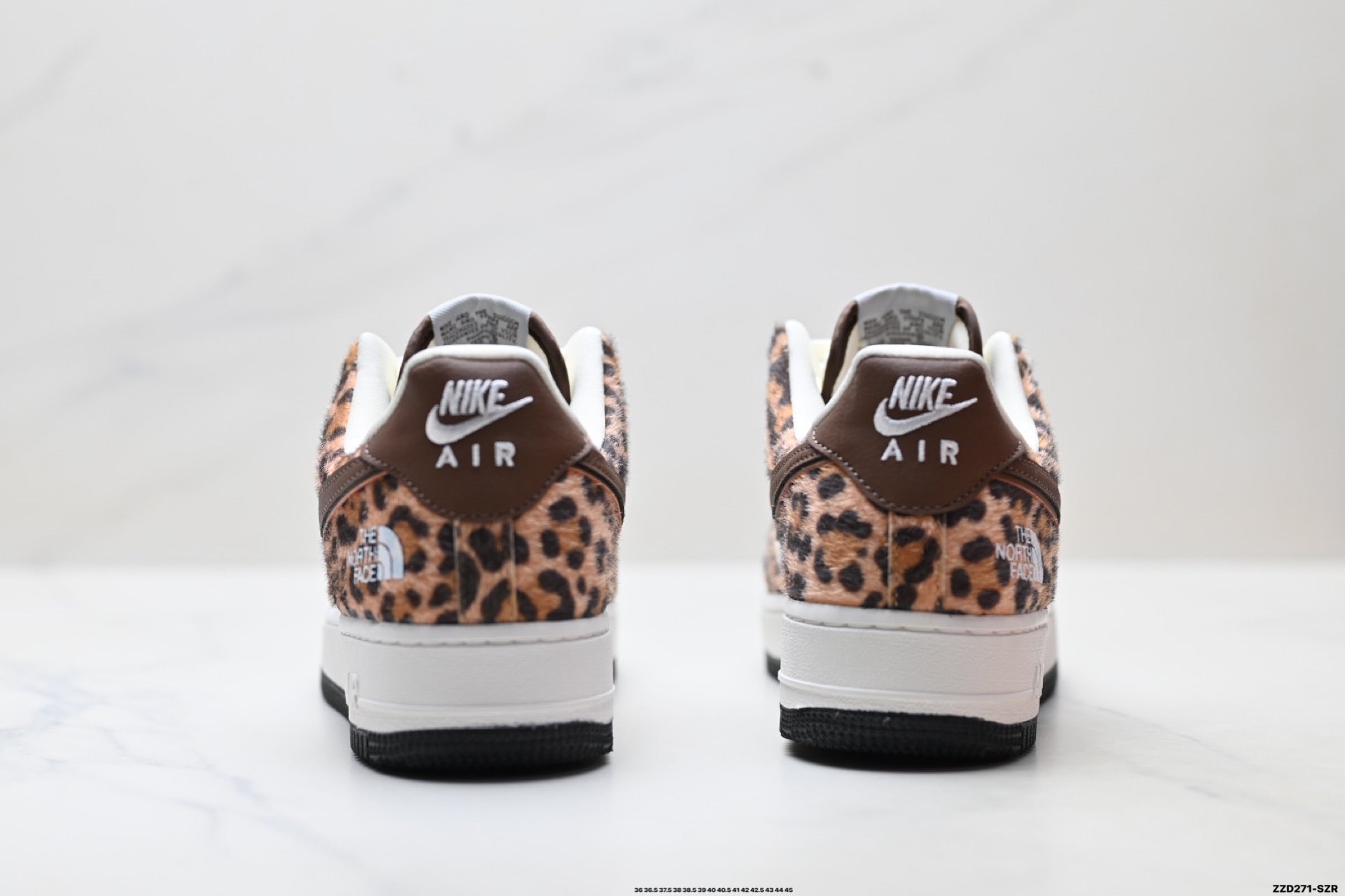 Nike Air Force 1 '07 LV8 – Low Top Sneaker WY0655-118