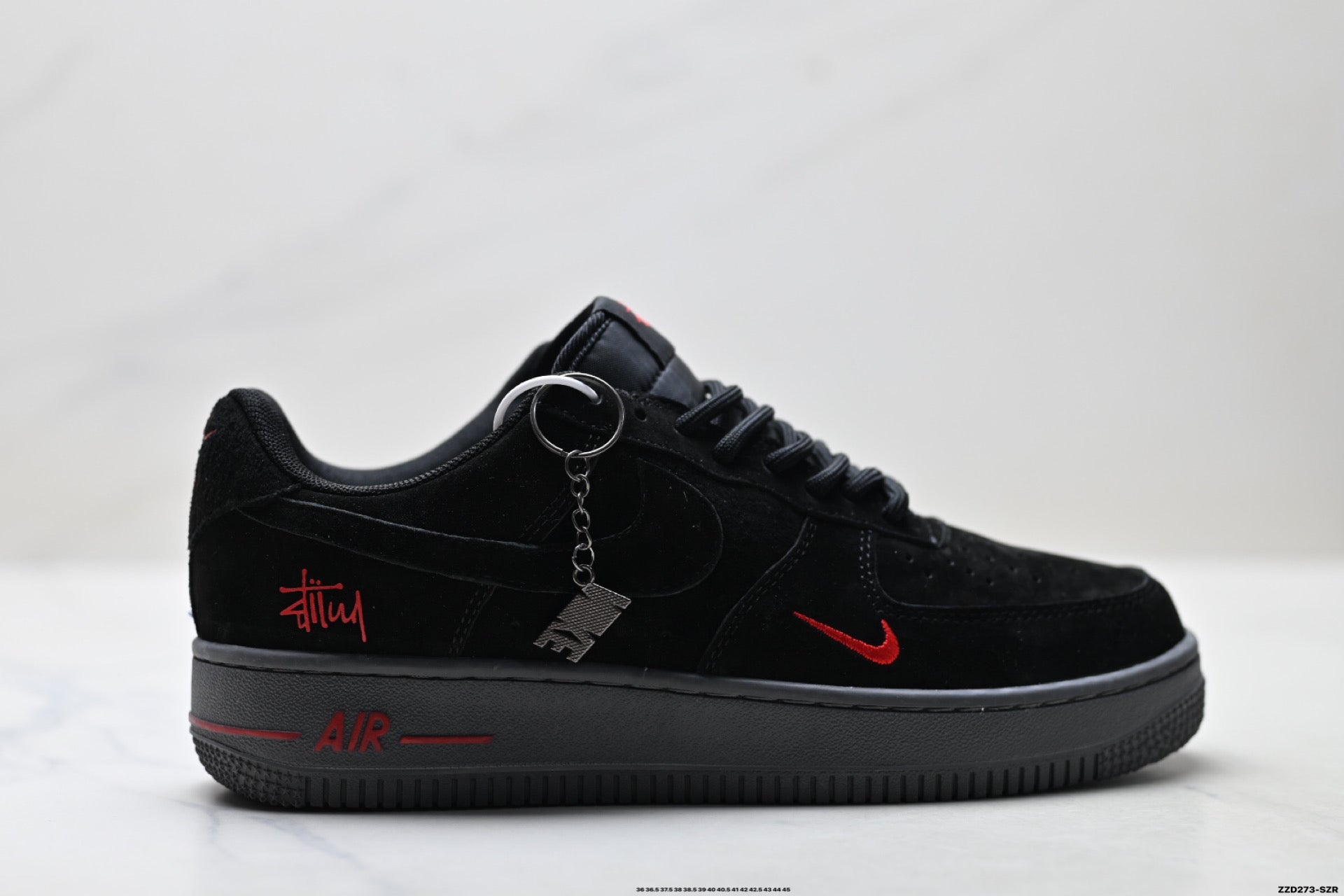 Nike Air Force 1 '07 LV8 – Low Top Sneaker  HO7788-106