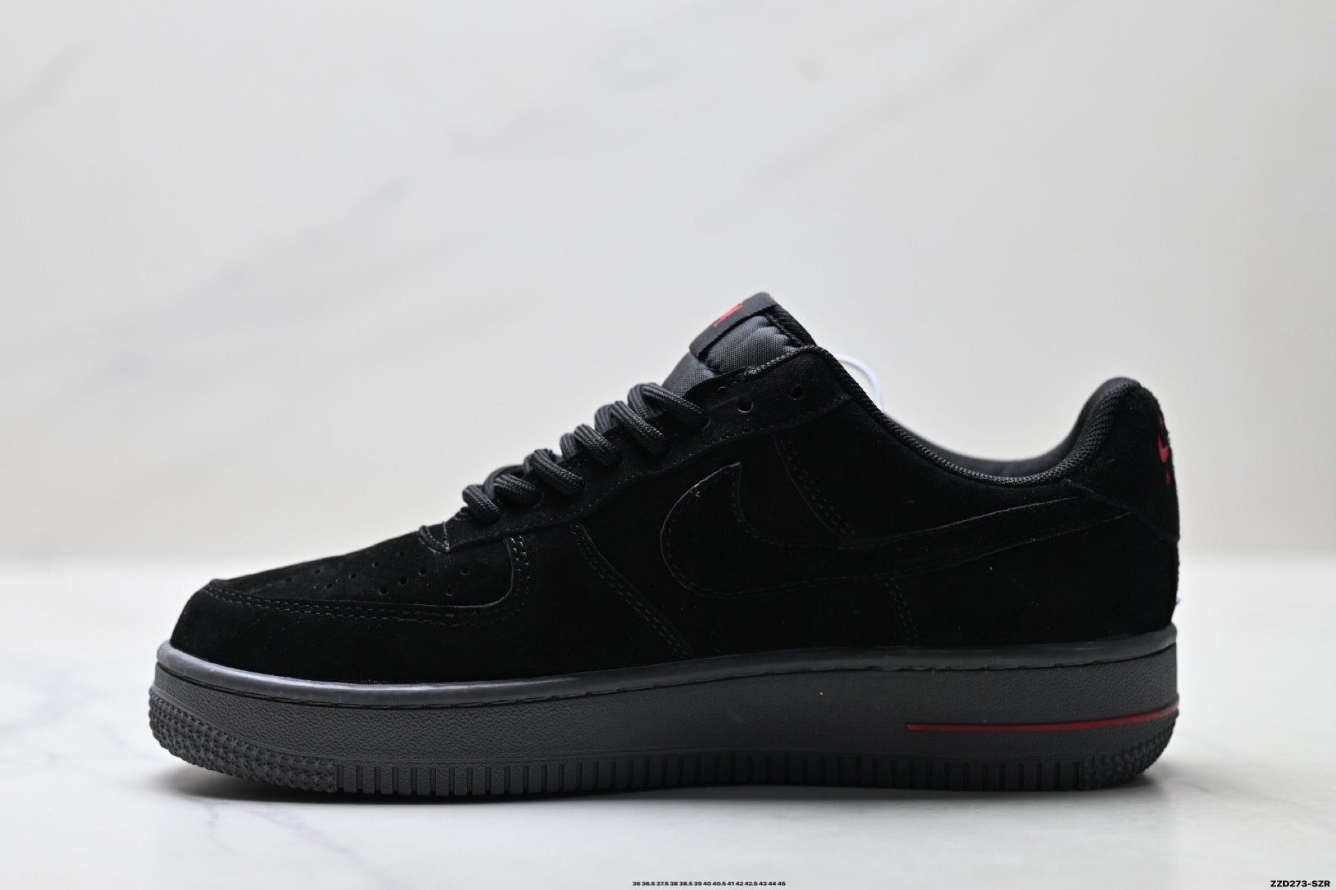 Nike Air Force 1 '07 LV8 – Low Top Sneaker  HO7788-106