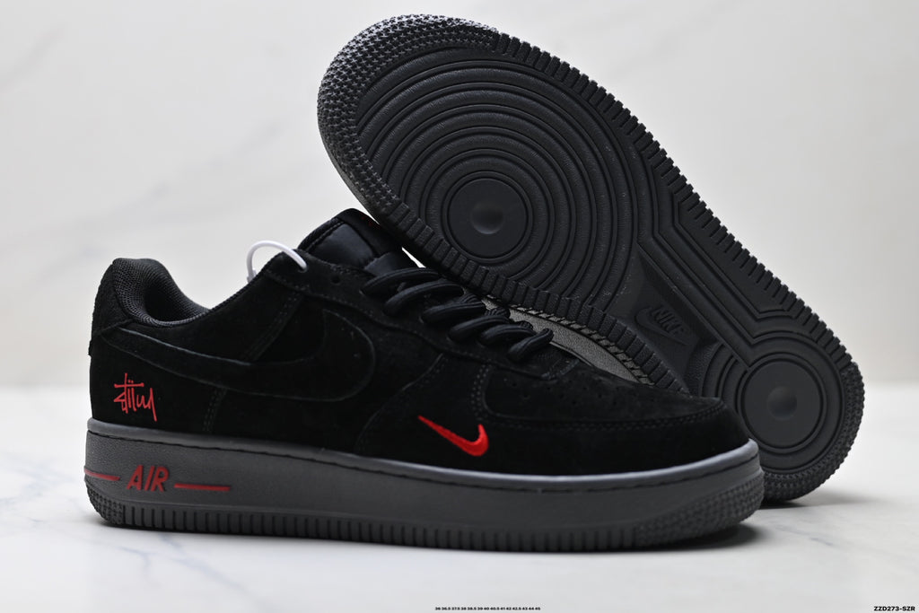 Nike Air Force 1 '07 LV8 – Low Top Sneaker  HO7788-106