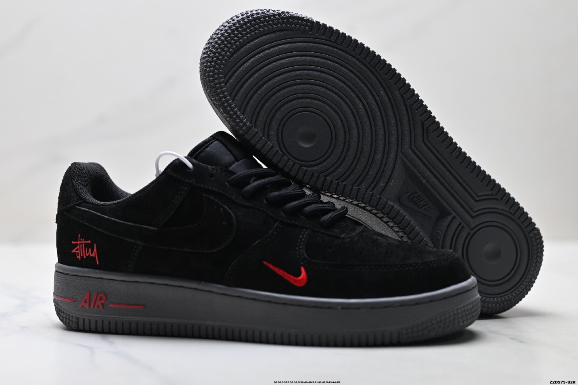 Nike Air Force 1 '07 LV8 – Low Top Sneaker  HO7788-106