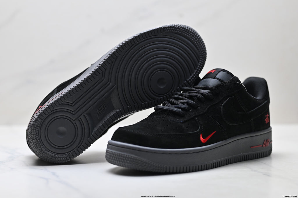 Nike Air Force 1 '07 LV8 – Low Top Sneaker  HO7788-106