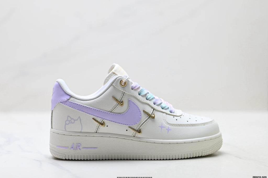 Nike Air Force 1 '07 LV8 – Low Top Sneaker  FV3654-511