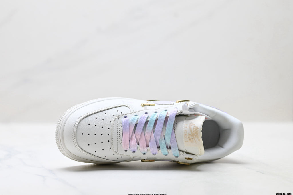 Nike Air Force 1 '07 LV8 – Low Top Sneaker  FV3654-511