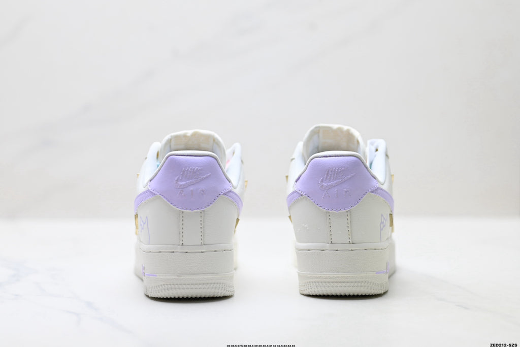 Nike Air Force 1 '07 LV8 – Low Top Sneaker  FV3654-511