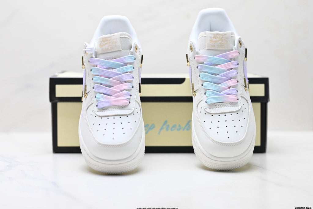 Nike Air Force 1 '07 LV8 – Low Top Sneaker  FV3654-511
