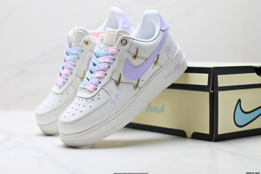 Nike Air Force 1 '07 LV8 – Low Top Sneaker  FV3654-511