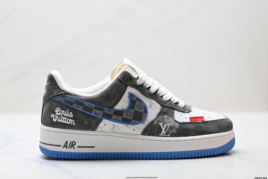 Nike Air Force 1 '07 LV8 – Low Top Sneaker WY0655-111