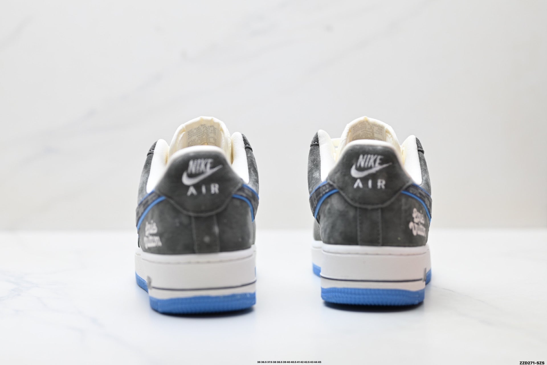 Nike Air Force 1 '07 LV8 – Low Top Sneaker WY0655-111