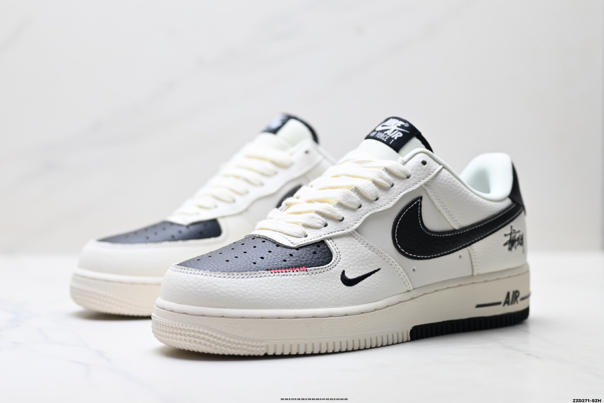 Nike Air Force 1 '07 LV8 – Low Top Sneaker DN9688-152