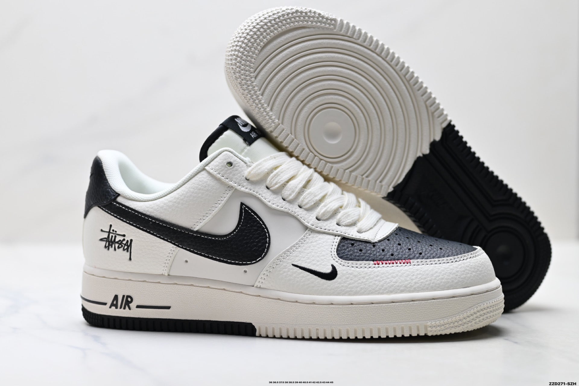 Nike Air Force 1 '07 LV8 – Low Top Sneaker DN9688-152