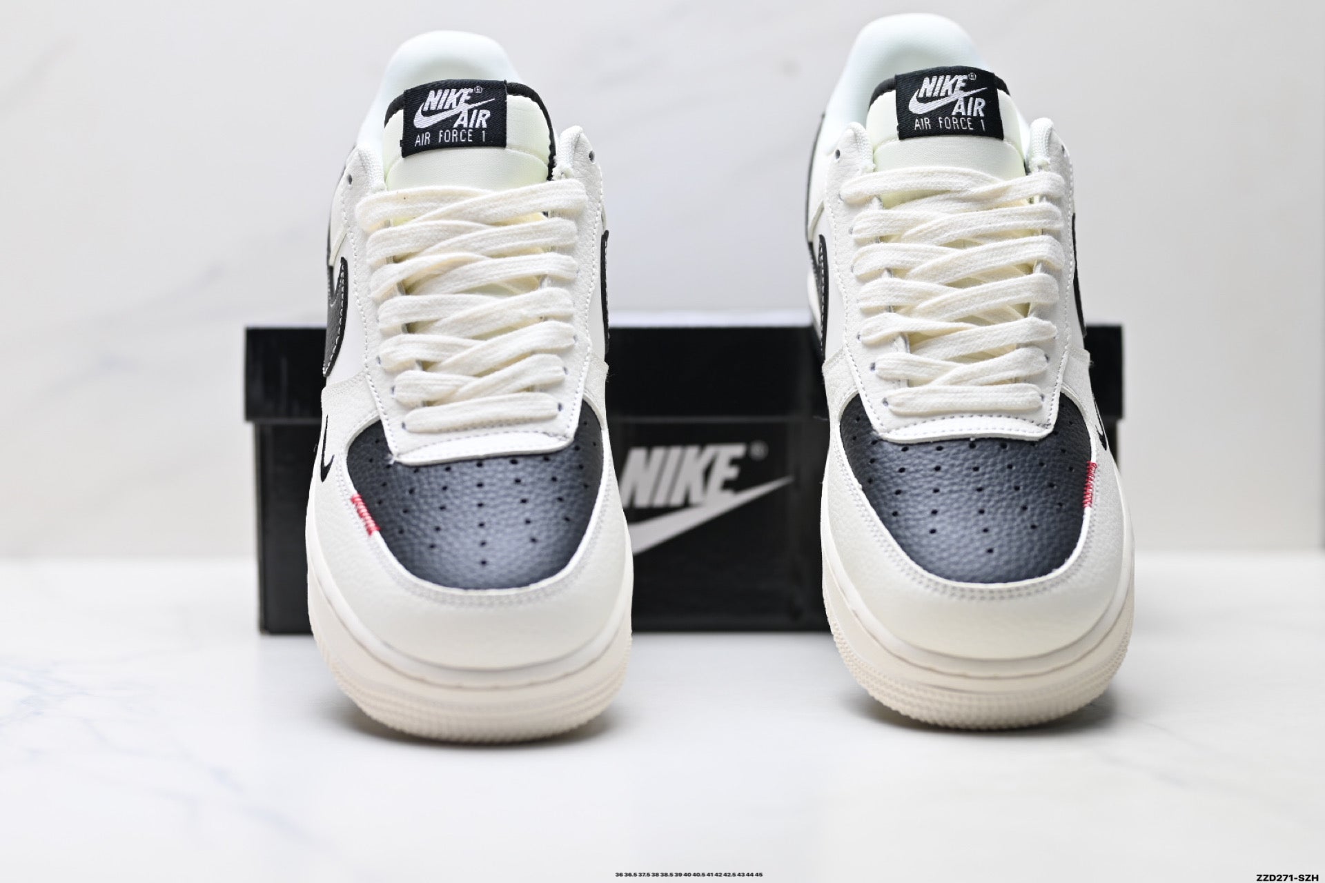 Nike Air Force 1 '07 LV8 – Low Top Sneaker DN9688-152