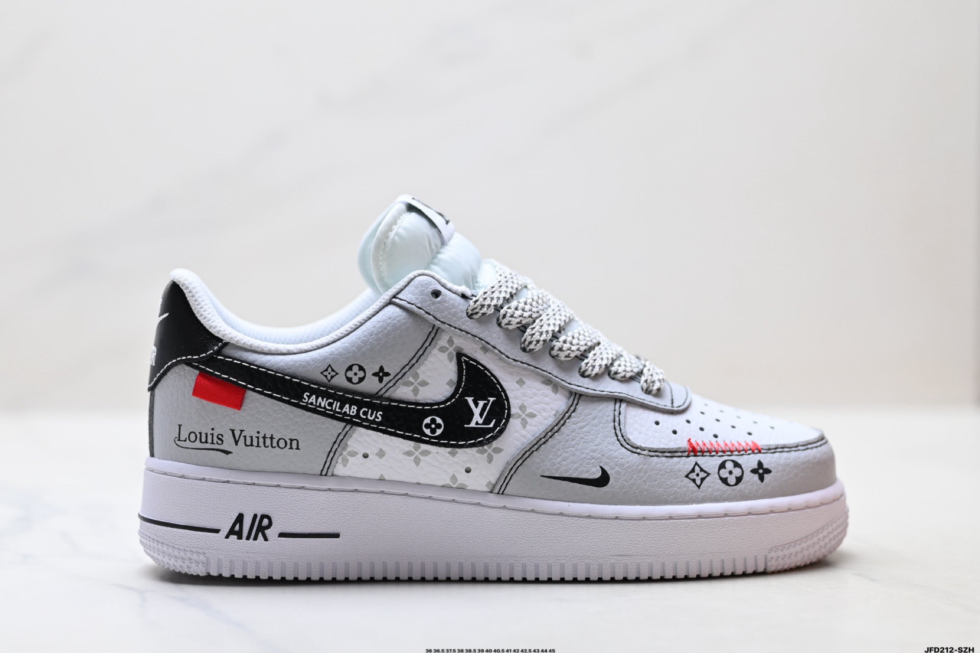 Nike Air Force 1 '07 LV8 – Low Top Sneaker CZ0270-210