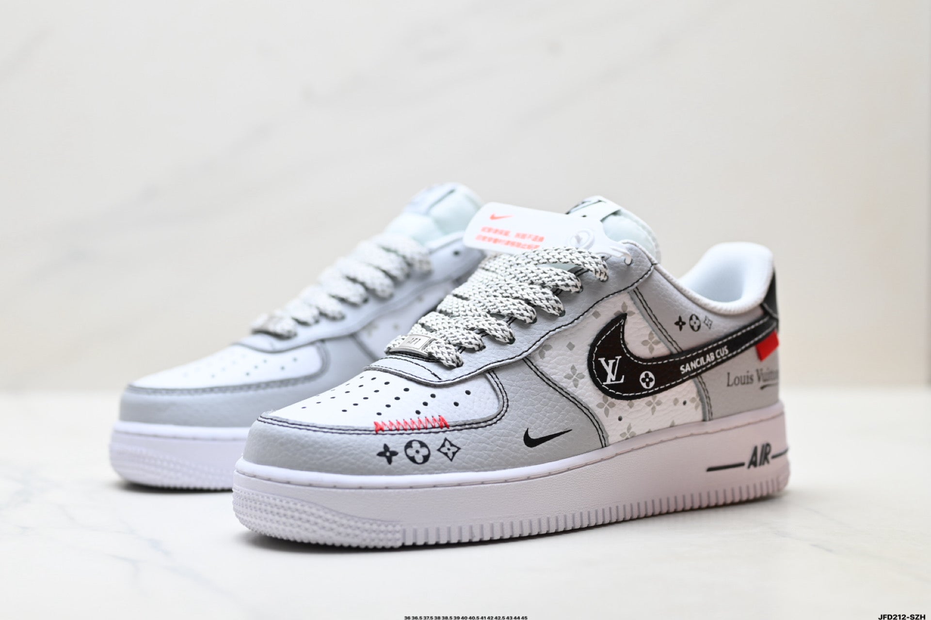 Nike Air Force 1 '07 LV8 – Low Top Sneaker CZ0270-210