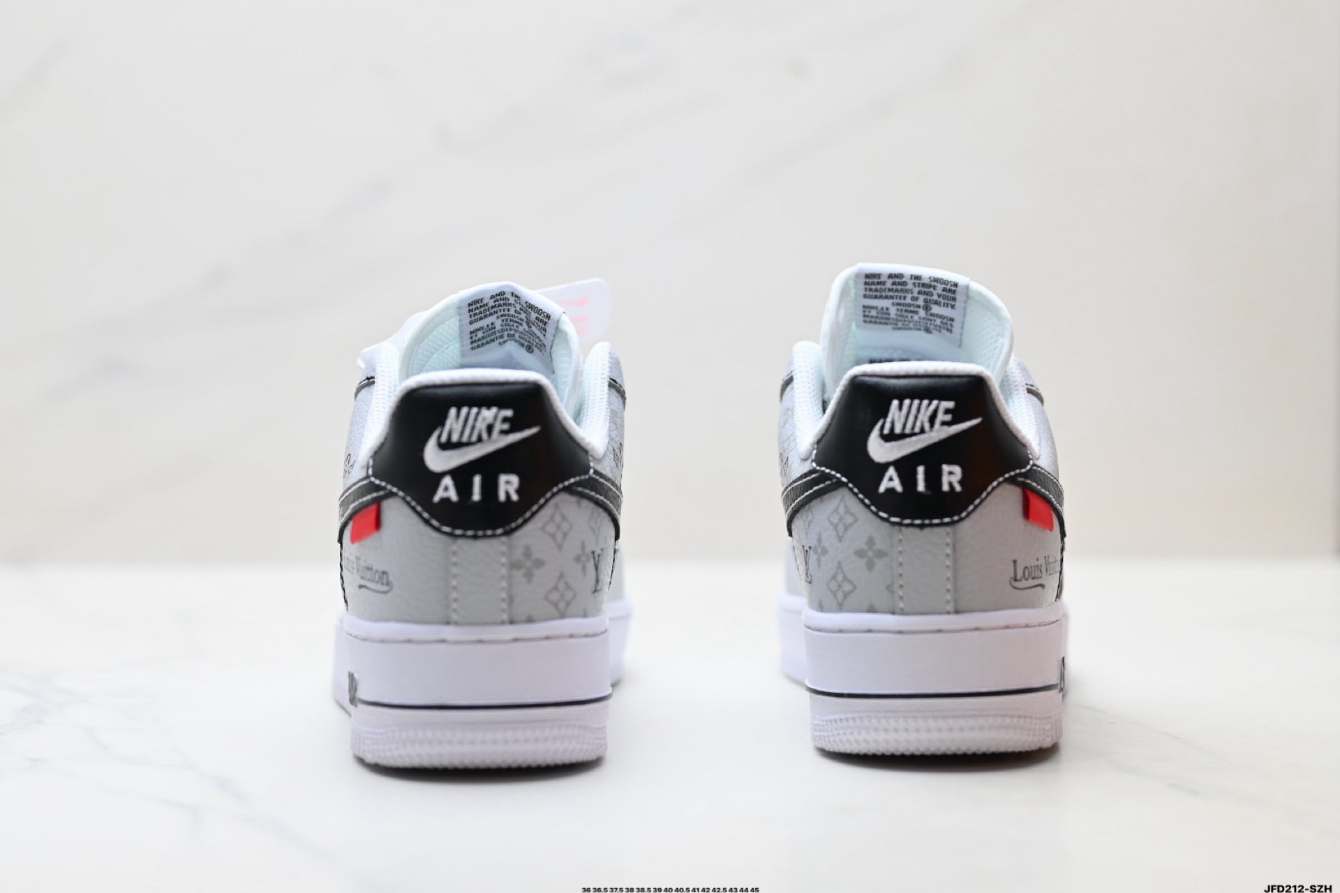 Nike Air Force 1 '07 LV8 – Low Top Sneaker CZ0270-210