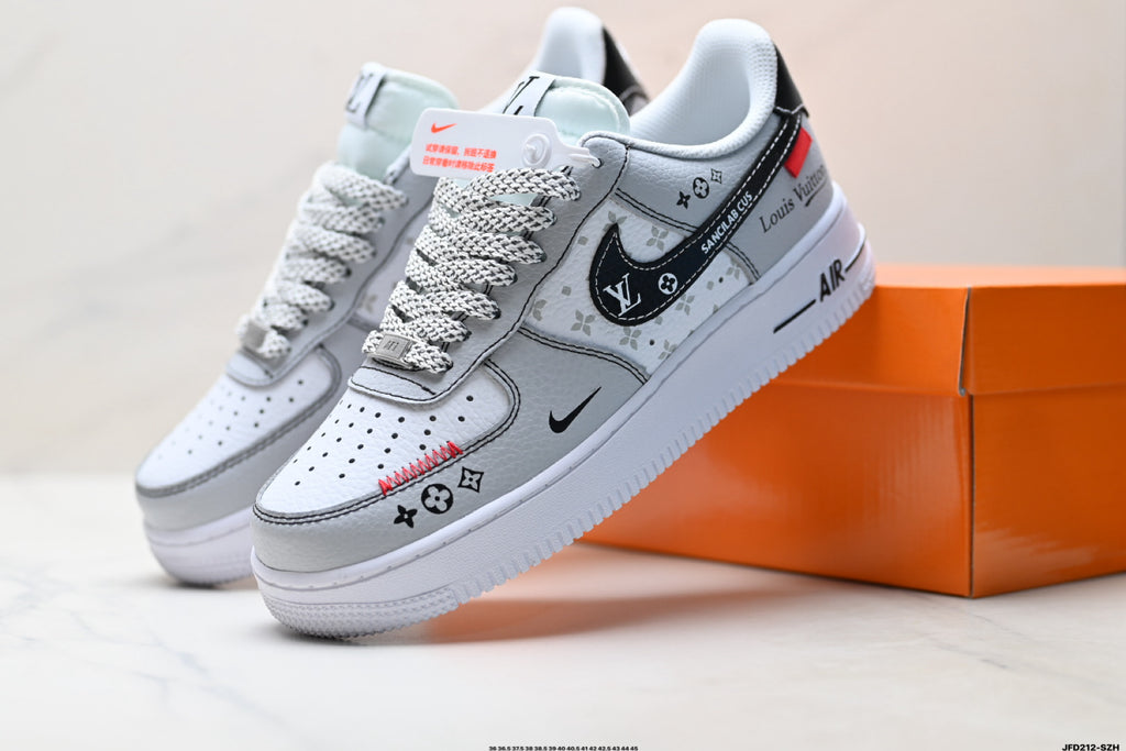 Nike Air Force 1 '07 LV8 – Low Top Sneaker CZ0270-210