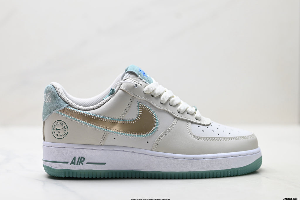 Nike Air Force 1 '07 LV8 – Low Top Sneaker IV6205-104