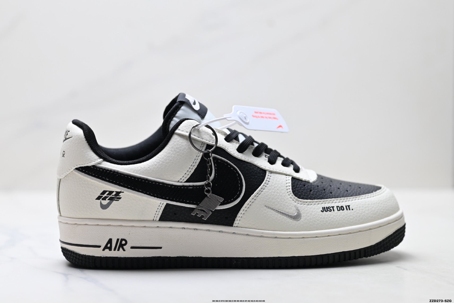 Nike Air Force 1 '07 LV8 – Low Top Sneaker HO7788-102