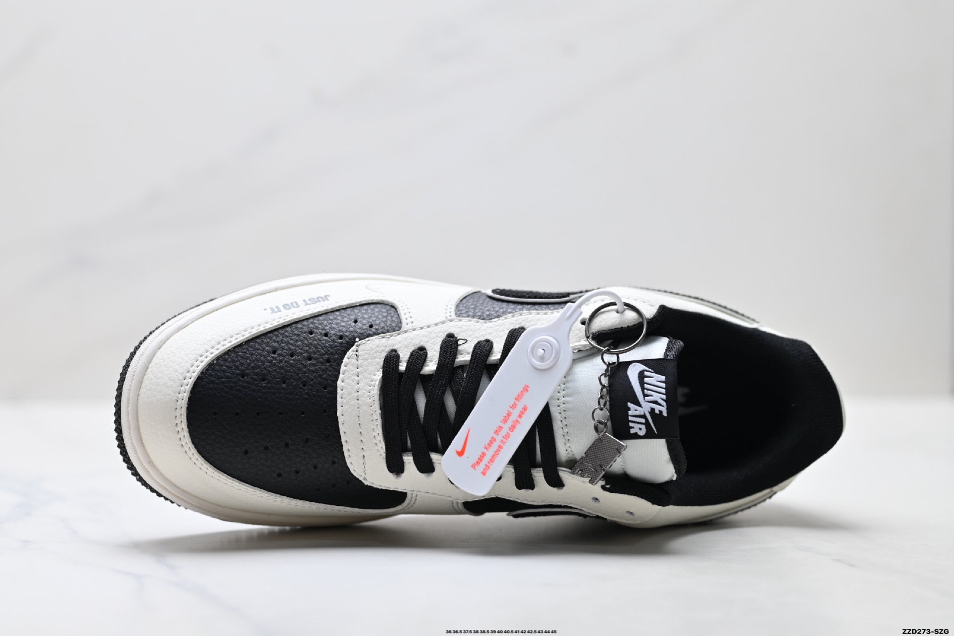 Nike Air Force 1 '07 LV8 – Low Top Sneaker HO7788-102